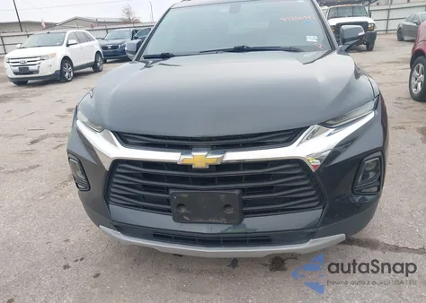 2020 Chevrolet Blazer Fwd 2Lt z USA, uszkodzony, nr VIN 3GNKBCRS1LS652400